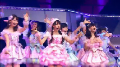 NMB48,AKB48 - らしくない