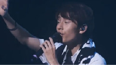 KAT-TUN - 安可部分