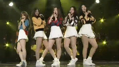 Red Velvet - Ice Cream Cake