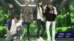 UNIQ - EOEO