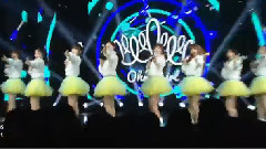 OH MY GIRL - Cupid