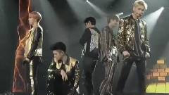 Cross Gene - 和我玩吧(Play With Me)