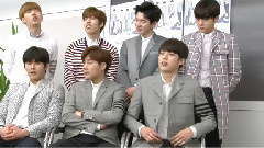 Infinite - Cinema Staff& PASSPO☆ INFINITECut