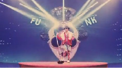 堂本刚 - FUNKがしたいんだ どしても
