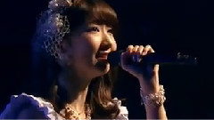 AKB48,柏木由纪 - 火山灰