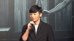 李荣浩 - 2015天生李荣浩巡回演唱会 记者会 分享演唱会售票心得