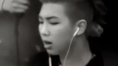 Rap Monster(防弹少年团) - K'hawah Coffee