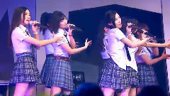 AKB48,SKE48 - 放課後レース