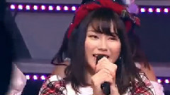 松井珠理奈,SKE48,AKB48 - 铃悬なんちゃら