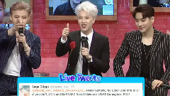 Block B-BASTARZ - After School Club Ep157