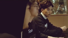 姜敏京(Davichi),Verbal Jint - My Type 2