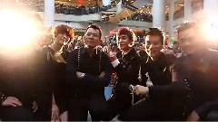 苏打绿 - 2014苏打绿10周年世界巡回演唱会宣传片