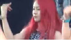 Krystal(f(x)),f(x) - Hot Summer