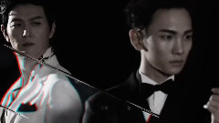 SHINee,2AM,VIXX - 音乐剧 Chess OFFICAL SPOT