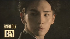 B1A4,VIXX,SHINee,2AM - 音乐剧< Chess > CAST 60S预告影像