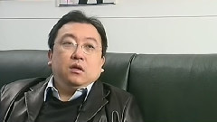 华语群星 - 城市猎人 王晶人物专访