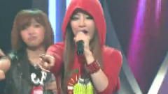 2NE1,BigBang - 最佳舞台