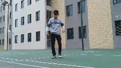 舞蹈视频 - Call Me Baby 舞蹈模仿