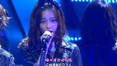 AKB48 - 前しか向かねえ