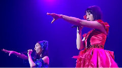 松井珠理奈,AKB48,松井玲奈,SKE48 - TWO ROSES