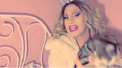 Jinkx Monsoon - Coffee & Wine