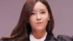 T-ara,朴孝敏(T-ara) - Roly Poly