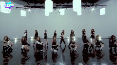 JYP Nation - 16人 群舞