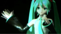 初音未来 - 里表ラバーズ & VOICE & 1/6