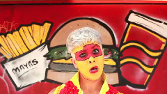 Hi Fashion - PUPUSA
