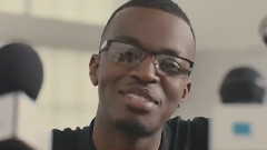 George The Poet - Search Party