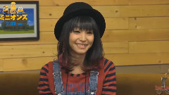 LiSA(日本) - 特别影像 LiSA首次挑战配音 15/04/29