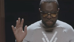 Maître Gims - Est-ce Que Tu m'Aimes?