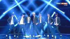 24K - Hey You - Show Champion现场版 15/05/06