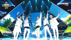 A.cian - Driving - Show Champion现场版 15/05/06