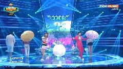 JJCC - On The Flower Bed - Show Champion现场版 15/05/06