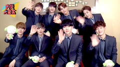 音悦大来宾第三季,EXO,EXO-M,EXO-K - 音悦大来宾EXO特辑-Call Me EXO!预告