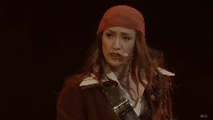 日本群星 - 薔薇とサムライ