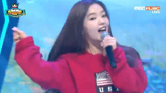 Red Velvet - Ice Cream Cake - Show Champion现场版 15/05/06