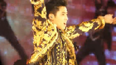 郑允浩,东方神起 - Rising Sun