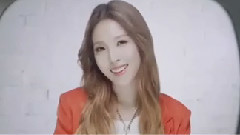 BoA - Who Are You 中韩字幕