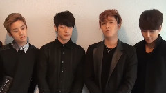 FTISLAND - Last ON-AIR Memory Messages For Primadonna!