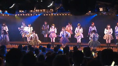 AKB48 - AKB48 Team4 西野未姫 生誕祭公演