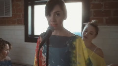 The Bird and The Bee - Will You Dance