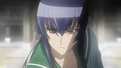 动漫专属 - 学园默示录 <综漫>MAD