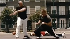 Jason Statham - 动作巨星杰森.斯坦森 Vs The World