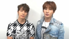 东海(Super Junior) - Super Junior D&E Asia Tour 2015 东海银赫台北站宣传片