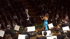 音乐短片 - 穆特 门德尔松小提琴协奏曲