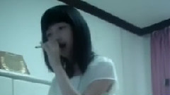 Lovelyz - If It's Like This (IVY) - JYP Audition 2007