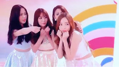 Kara - サマー☆ジック(夏日魔法) 特效中字(Samlysline)