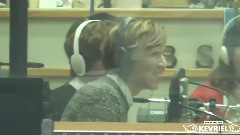 U-Kiss - Kiss The Radio kevin 1